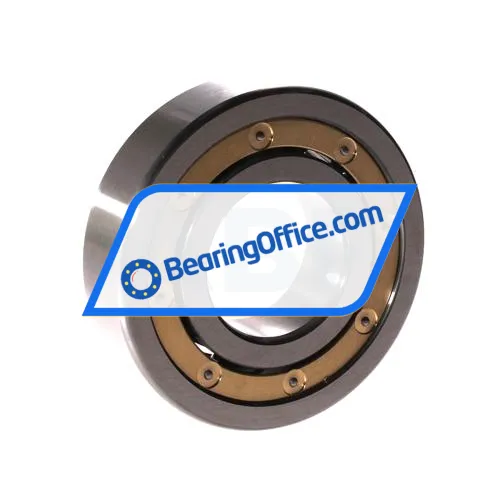 NSK 6308M bearing image 2