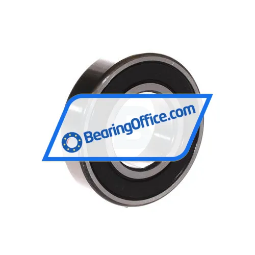 FAG 6207-C-HRS bearing image 2