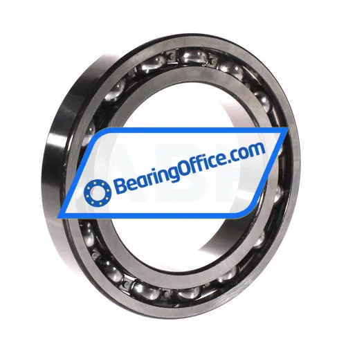 NSK 6019C3 bearing image 2