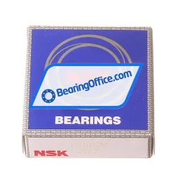 NSK 6300CM rulman resim 2