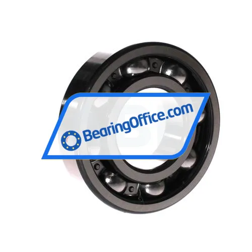 FAG 6312-C-Z-C3 bearing image 2