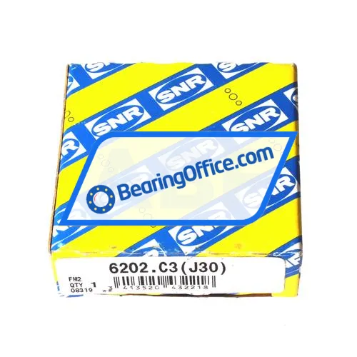 SNR 6202-C3 bearing image 3