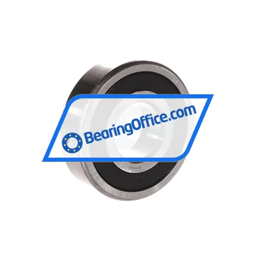 NSK 6305VVC3E bearing image 2