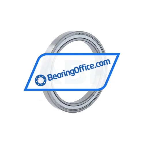 NTN 6810JRZZC3/5K bearing image 2