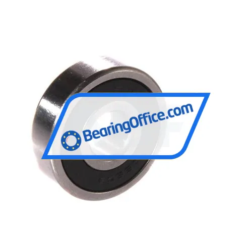 SNR 6200-EEC3 bearing image 2