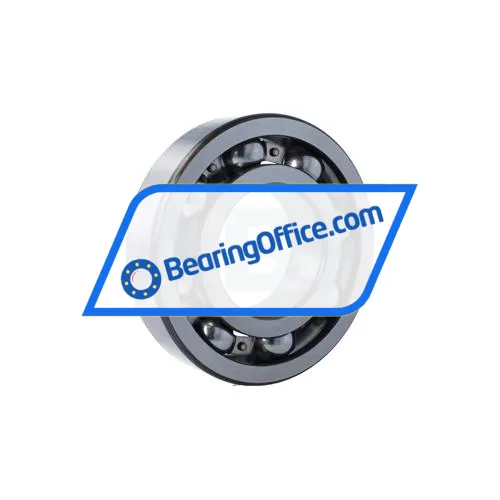 NSK 6318C3 bearing image 2