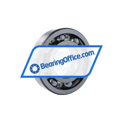 NSK 6318C3 rulman resim 2