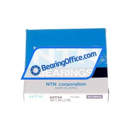 NTN 6811JR LLU/5K rulman resim 3