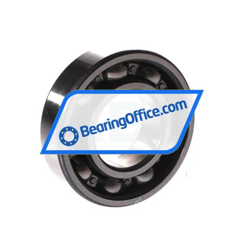 FAG 6206-C-Z-C3 bearing image 2