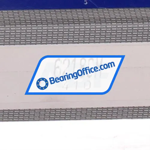 NSK 6218CM bearing image 4