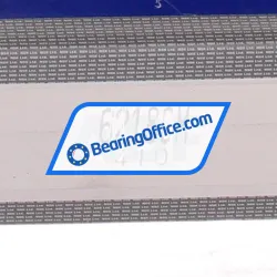 NSK 6218CM rulman resim 4