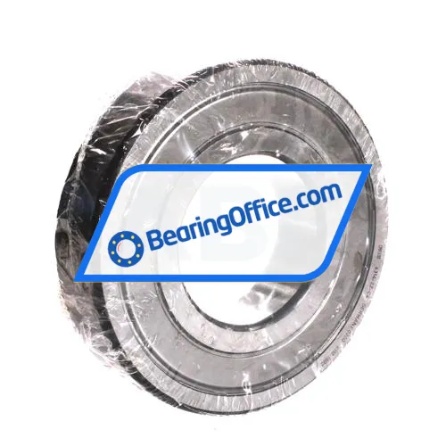 FAG 6314-2Z-C4 bearing image 2