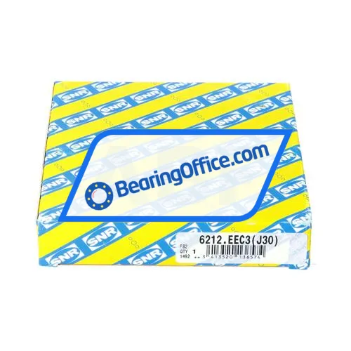 SNR 6212-EEC3 bearing image 3