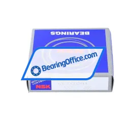 NSK 6307DDUC4 rulman resim 3