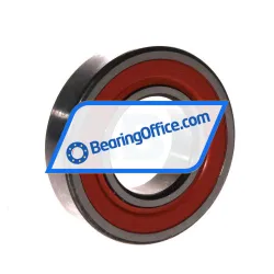 SNR 6207HT200 rulman resim 2