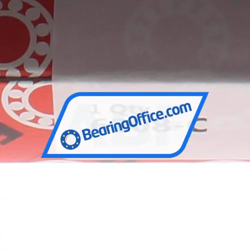 FAG 6208-C bearing image 5