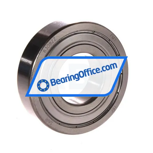 SNR 6308-ZZ bearing image 2