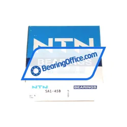 SNR 63001-EE rulman resim 4