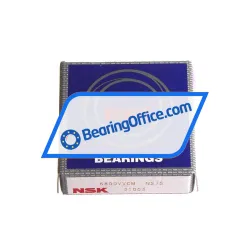 NSK 6800VVCM rulman resim 3