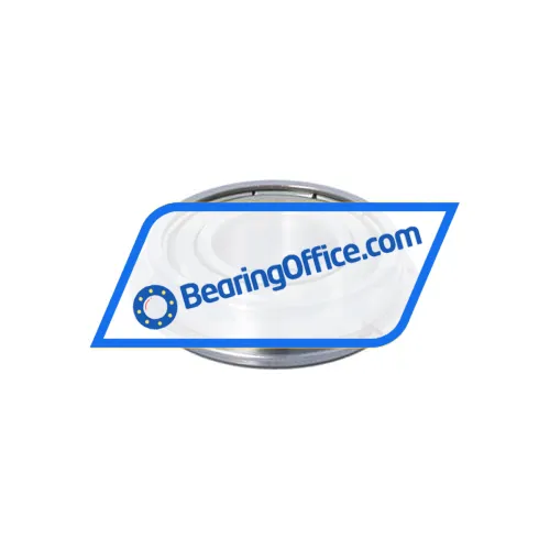 NSK 6002ZZNR bearing image 2