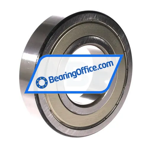 NSK 6314ZZCM bearing image 2