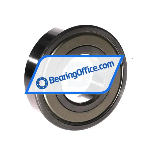 NSK 6310ZZCM bearing image 2