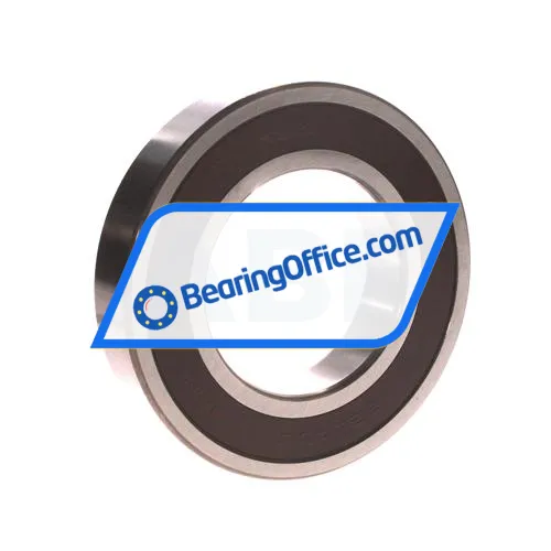 NSK 6214DDUCM bearing image 2