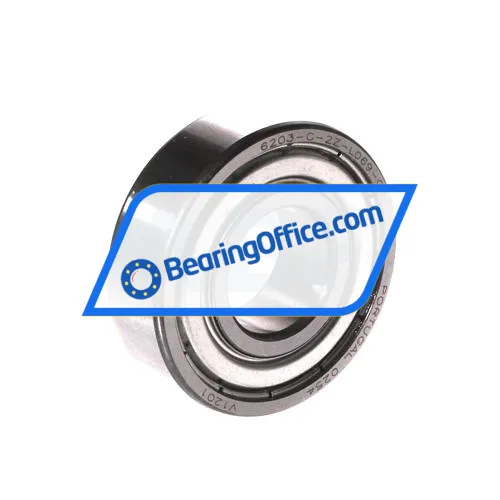 FAG 6203-C-2Z-L069-C3