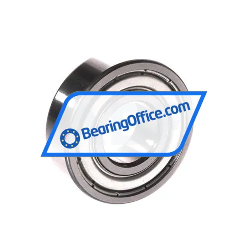 FAG 6203-C-2Z-L069-C3 bearing image 2