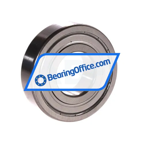 SNR 6307ZZC3 bearing image 2