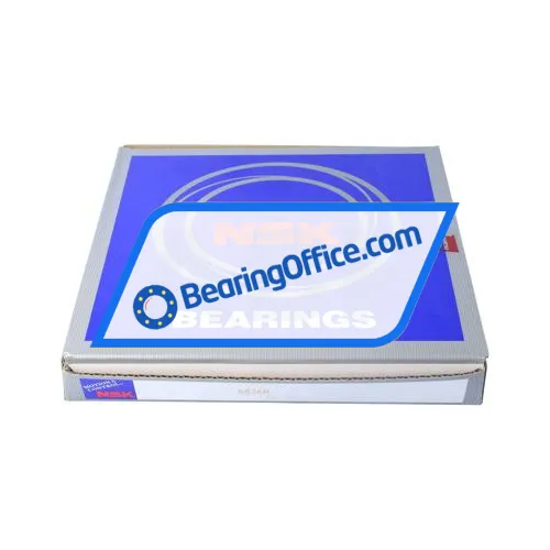 NSK 6836M bearing image 3