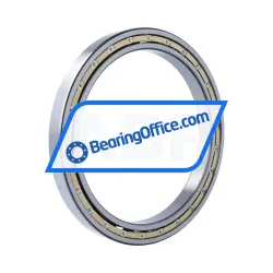 NSK 6836M rulman resim 2