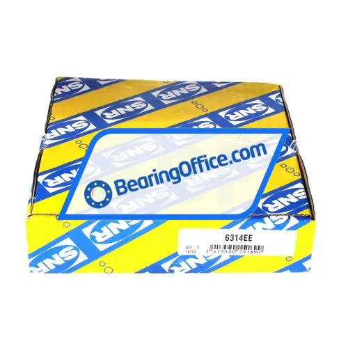 SNR 6314EE bearing image 3
