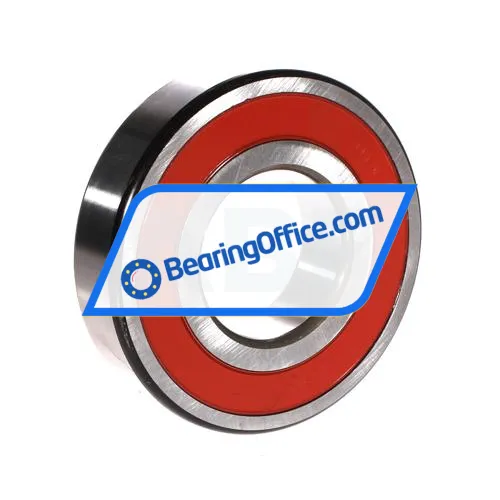 NTN 6310LLU C3/5K bearing image 2