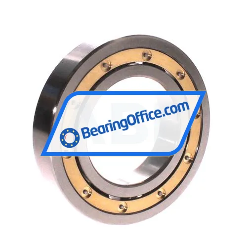 NSK 6214MC3 bearing image 2
