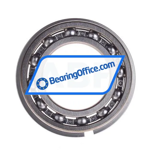 NSK 6008NR bearing image 2