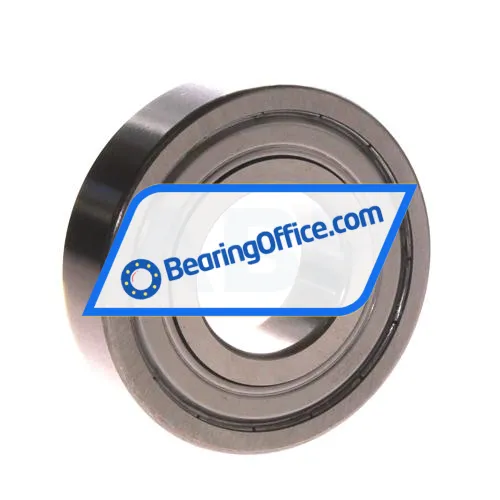 SNR 6307-ZZ bearing image 2