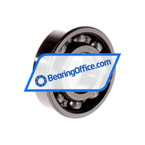 NSK 6306Z bearing image 2