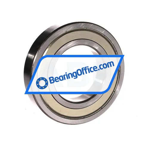 NSK 6213ZZ bearing image 2