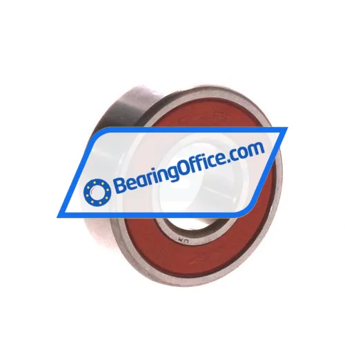 NSK B20-122C3 bearing image 2