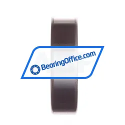 FAG 6306-TB-P6-C3 rulman resim 3