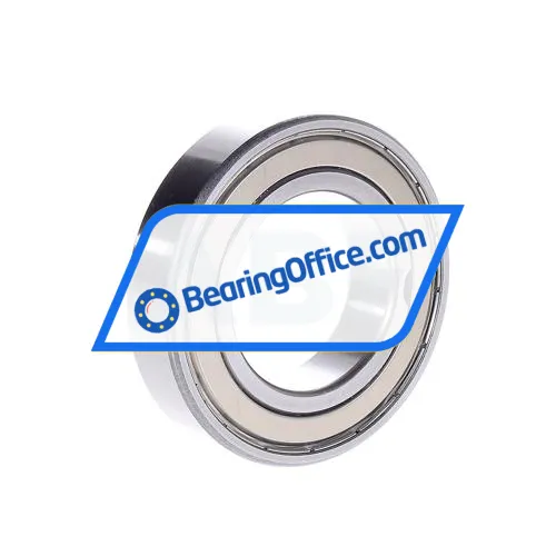 NKE 210-2Z bearing image 2