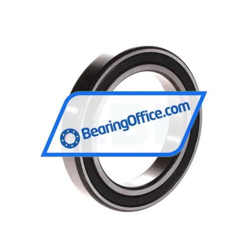 FAG 61911-2RZ-C3 bearing image 2
