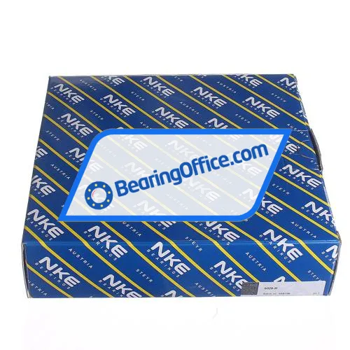 NKE 6028-M bearing image 4