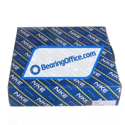 NKE 6028-M rulman resim 4