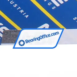 NKE 6028-M rulman resim 5