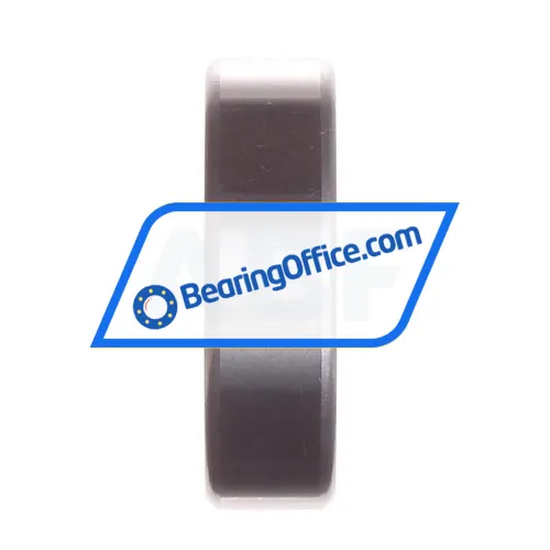 NKE 6004-RSR bearing image 2