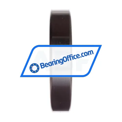 NKE 6219-2RSR-C3 bearing image 3