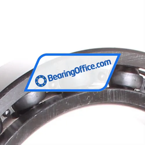 NKE 61916 bearing image 2