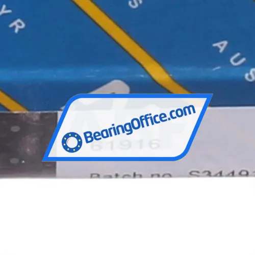 NKE 61916 bearing image 5